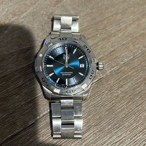 Tag Heuer Aquaracer
